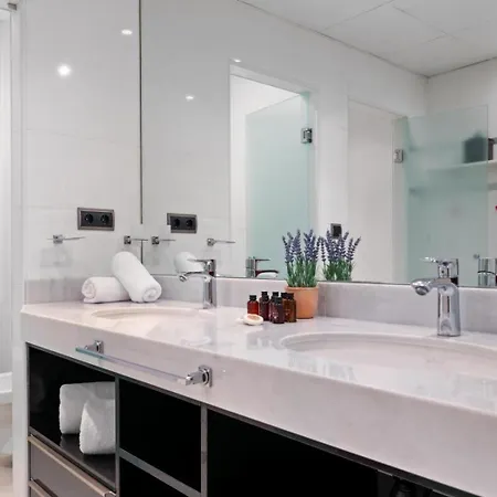 Apartmán 03 Ref Casa Granada 146 Marbella