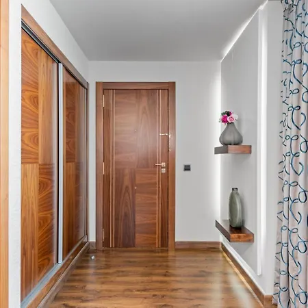 03 Ref Casa Granada 146 Apartmán Marbella