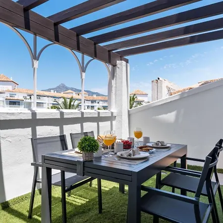 Apartmán 03 Ref Casa Granada 146 *