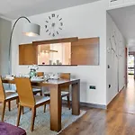 דירה 03 Ref Casa Granada 146 *
