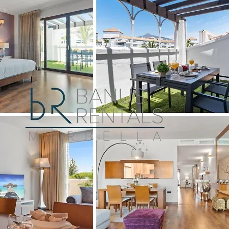 דירה 03 Ref Casa Granada 146 *