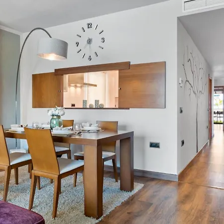 דירה 03 Ref Casa Granada 146 *