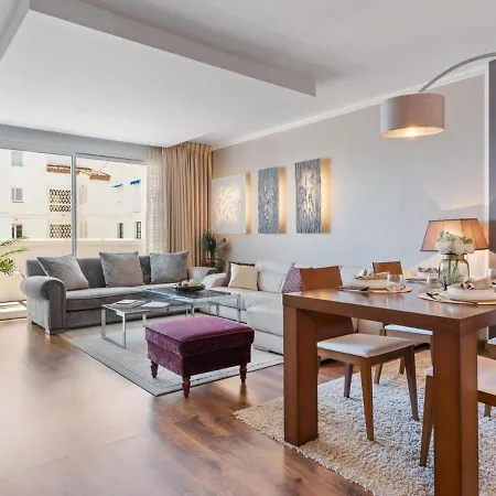 03 Ref Casa Granada 146 דירה מארבלה