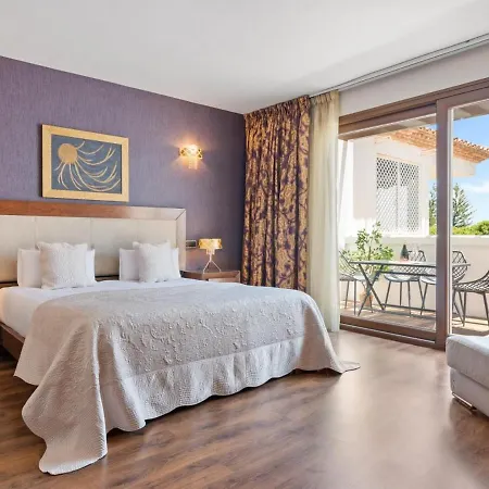 דירה 03 Ref Casa Granada 146 מארבלה