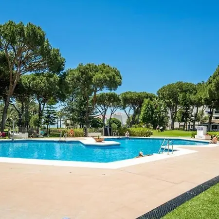 03 Ref Casa Granada 146 דירה *