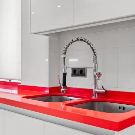 03 Ref Casa Granada 146 דירה