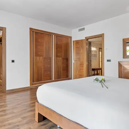 03 Ref Casa Granada 146 Appartement Marbella