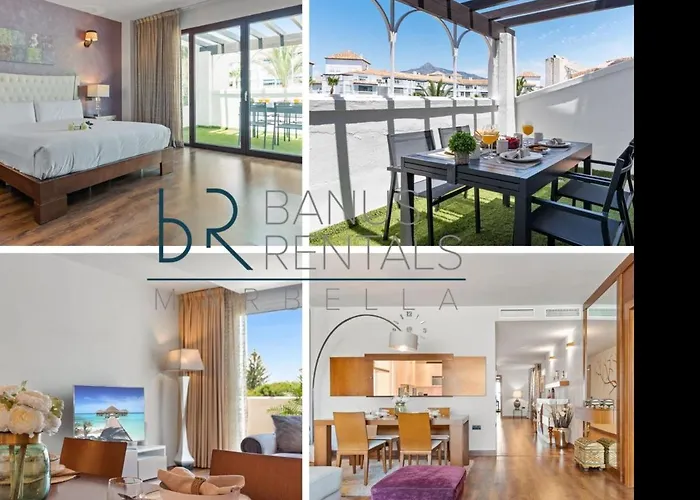 アパート 03 Ref Casa Granada 146 *