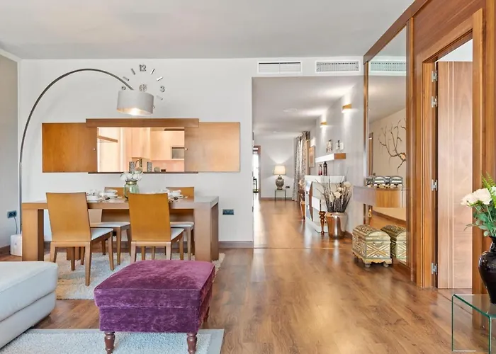 アパート 03 Ref Casa Granada 146 *