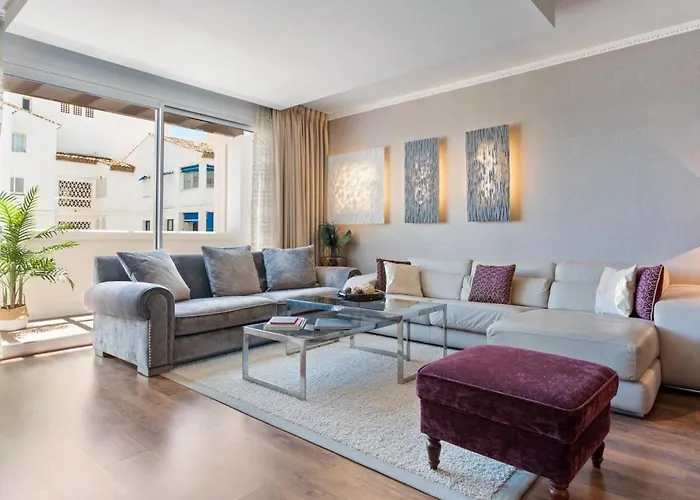 03 Ref Casa Granada 146 * Марбелья