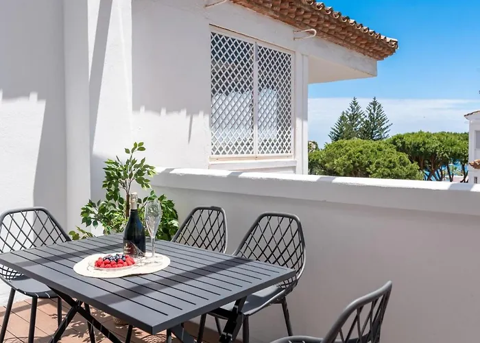 03 Ref Casa Granada 146 アパート *