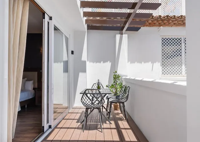 03 Ref Casa Granada 146 * マルベーリャ