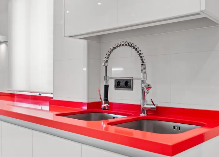 03 Ref Casa Granada 146 Апартаменты