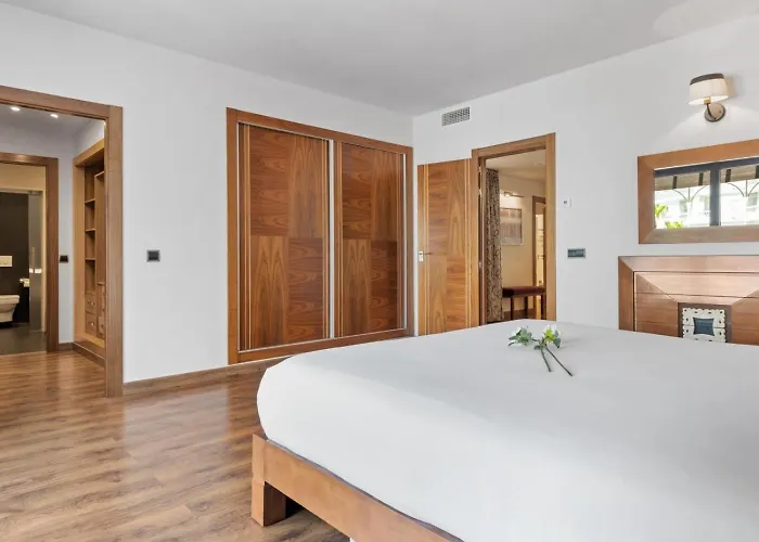 03 Ref Casa Granada 146 アパート マルベーリャ