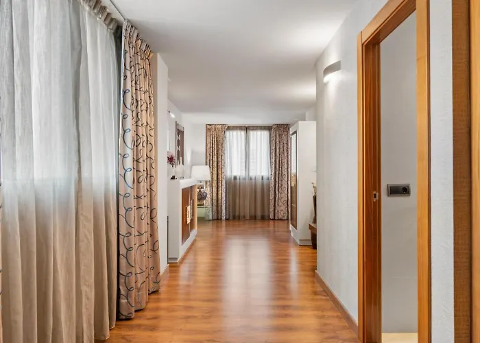 03 Ref Casa Granada 146 アパート *