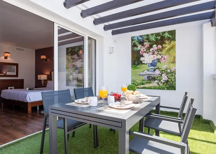 03 Ref Casa Granada 146 * マルベーリャ