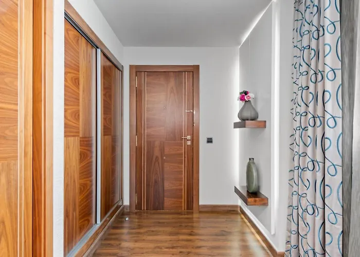 03 Ref Casa Granada 146 アパート マルベーリャ