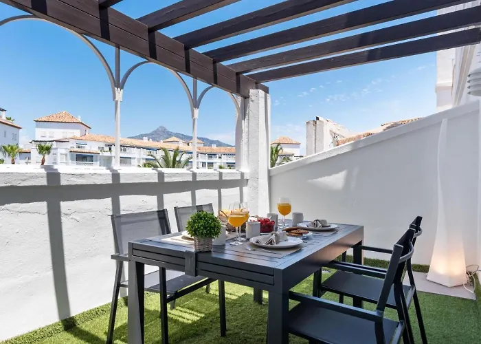 アパート 03 Ref Casa Granada 146 *