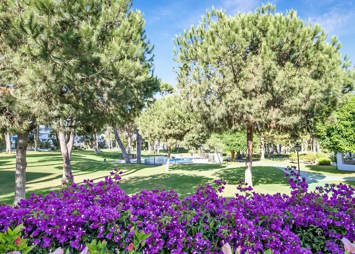 アパート 03 Ref Casa Granada 146 マルベーリャ