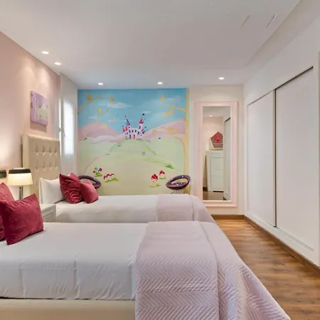 03 Ref Casa Granada 146 Apartament