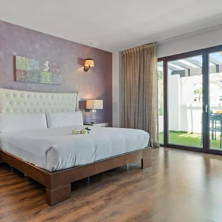 03 Ref Casa Granada 146 Apartament Marbella