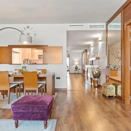 公寓 03 Ref Casa Granada 146 *