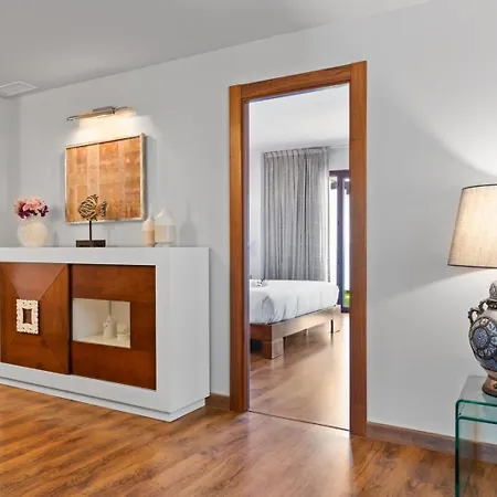 公寓 03 Ref Casa Granada 146 马尔韦利亚