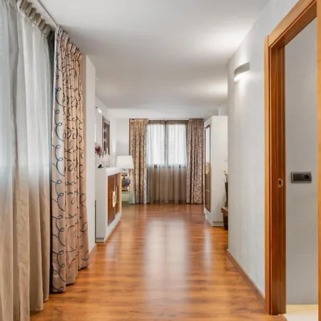 03 Ref Casa Granada 146 公寓 *