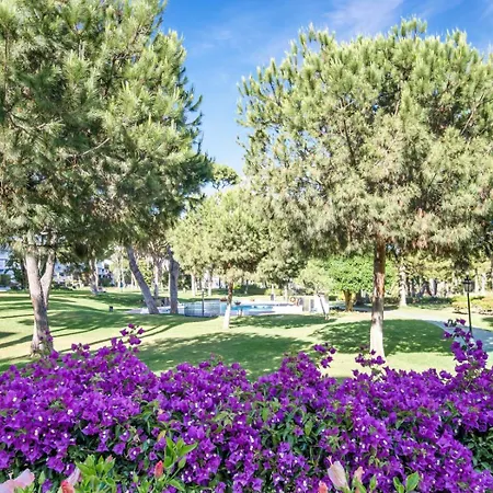 公寓 03 Ref Casa Granada 146 马尔韦利亚